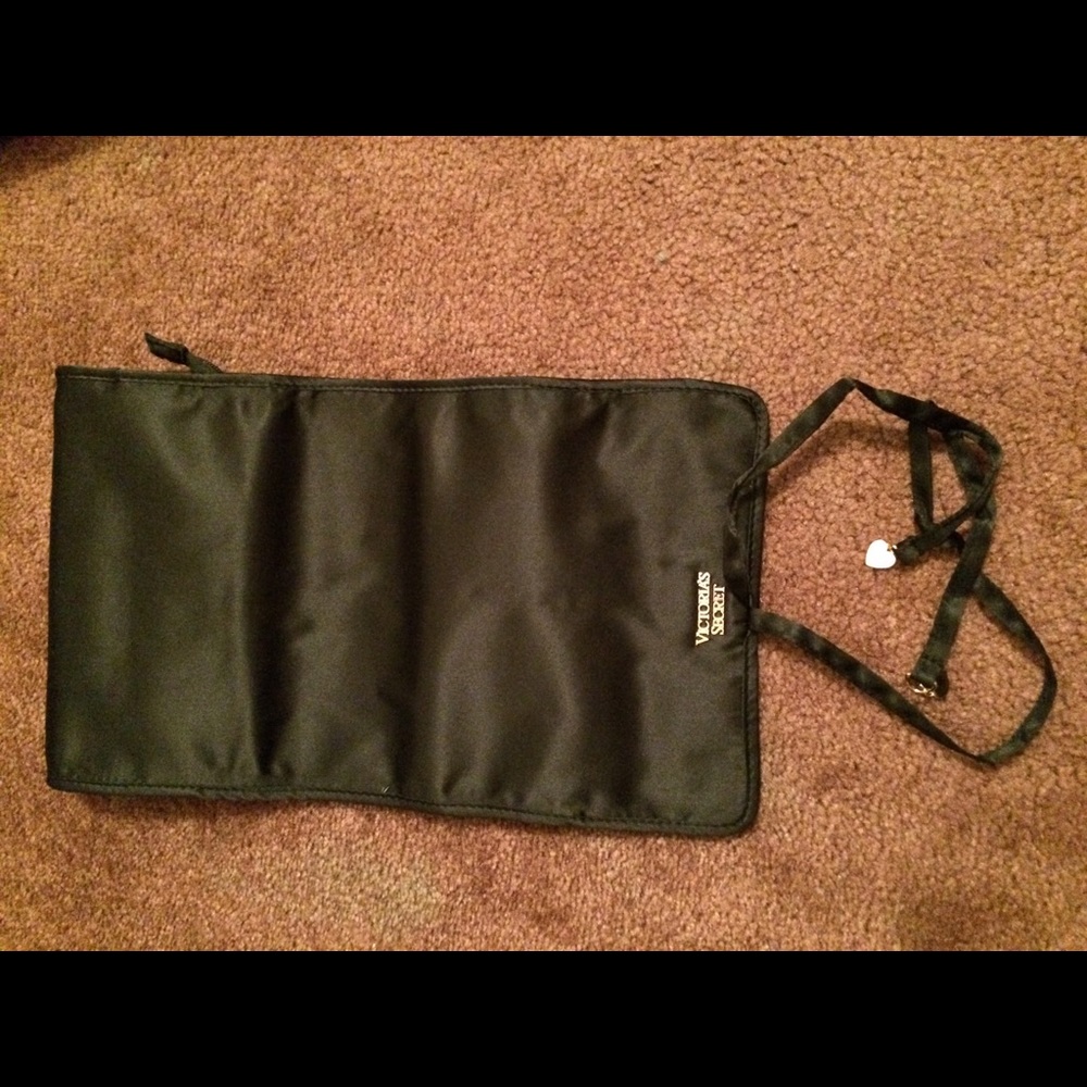 Victoria secret Jewlery travel bag